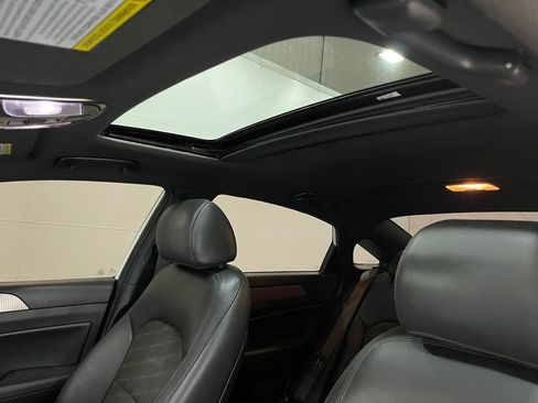 Used 2018 Hyundai Sonata Sport image 11