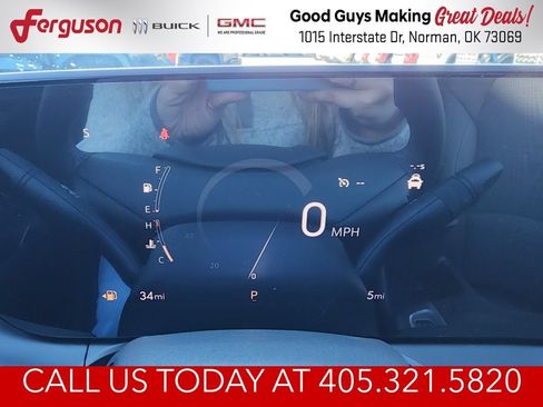 New 2026 Buick Envista Preferred w/ Convenience I Package FWD image 22