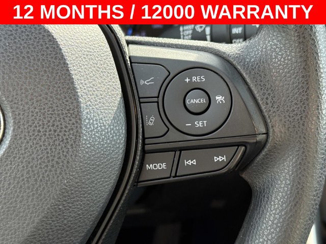 Used 2019 Toyota RAV4 XLE w/ Carpet Mat Package AWD/4WD image 21
