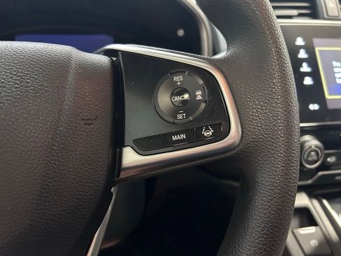 Used 2017 Honda CR-V EX image 12