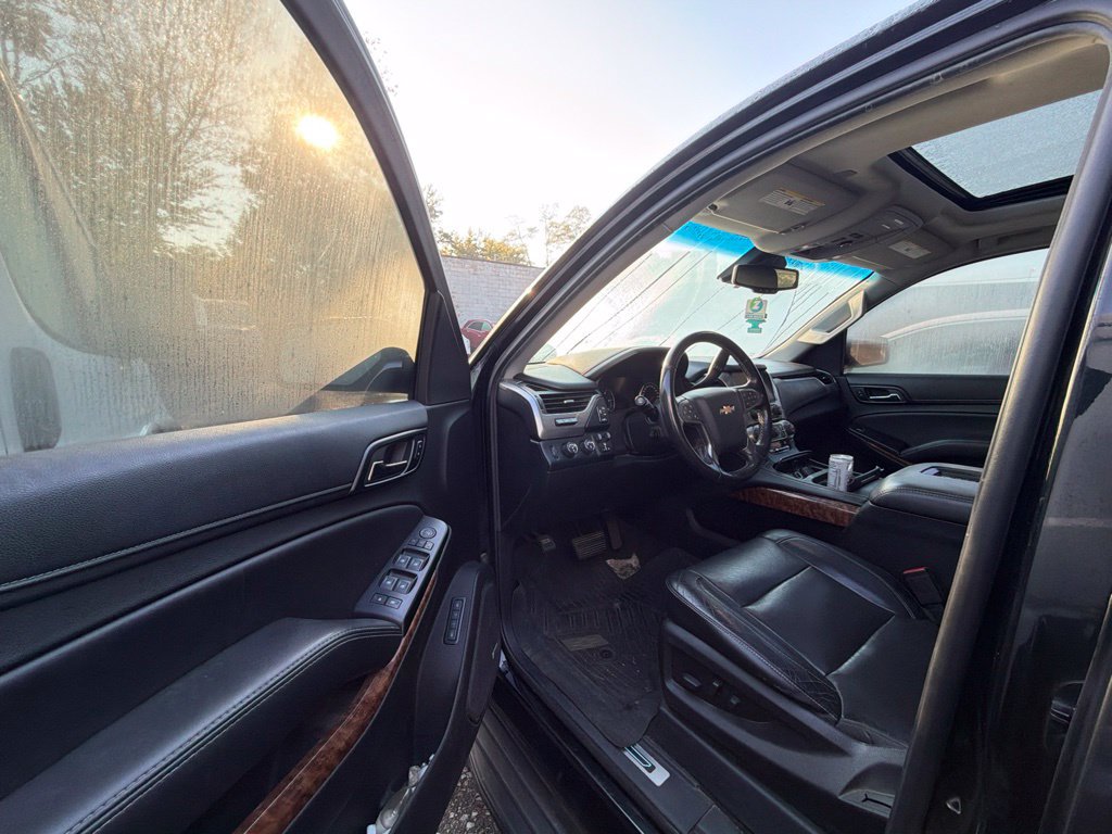 Used 2018 Chevrolet Tahoe Premier AWD/4WD image 9