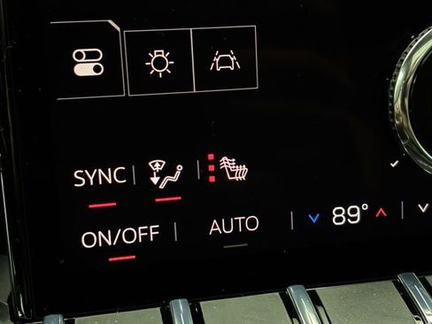 New 2026 GMC Acadia Elevation w/ Black Edition image 5