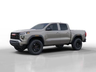 New 2026 GMC Canyon Elevation w/ Convenience Package