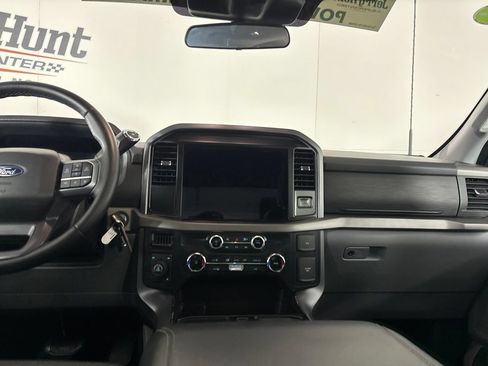 Used 2025 Ford F150 XLT w/ Equipment Group 301A Standard AWD/4WD image 23