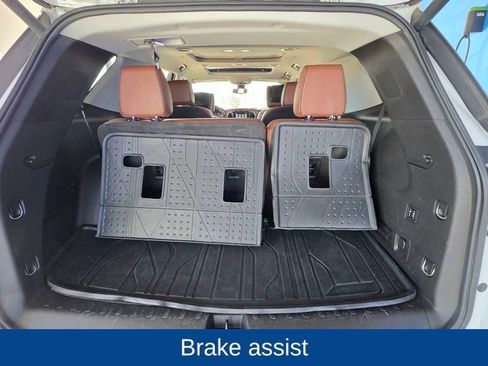 Used 2019 Chevrolet Traverse High Country w/ LPO, Floor Liner Package image 18