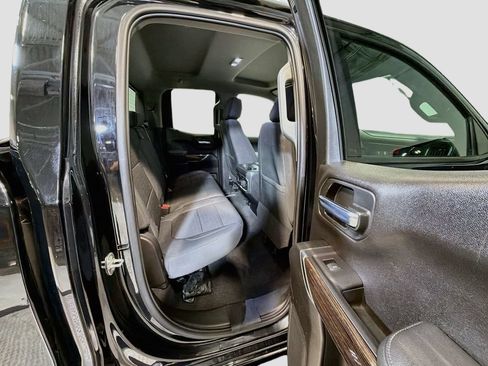 Used 2020 GMC Sierra 1500 Elevation w/ Elevation Value Package RWD image 27