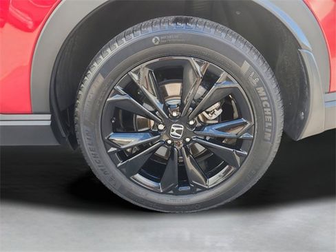 Used 2024 Honda CR-V Sport Touring image 13