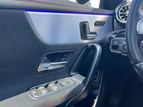 Used 2022 Mercedes-Benz CLA 35 AMG 4MATIC image 26