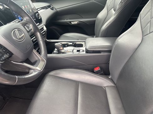Used 2023 Lexus RX 350 FWD image 18