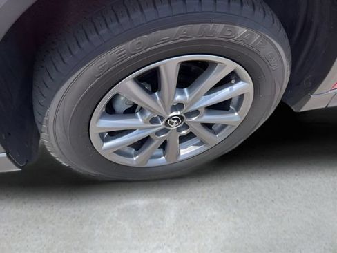 Used 2023 MAZDA CX-5 AWD 2.5 S w/ Select Package image 34