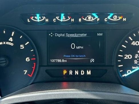 Used 2018 Ford F150 XL w/ Equipment Group 101A Mid image 10