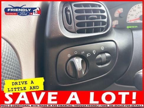 Used 2000 Ford F150 Lightning image 36