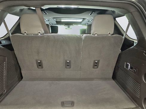 Used 2021 GMC Yukon SLT w/ SLT Luxury Plus Package AWD/4WD image 25