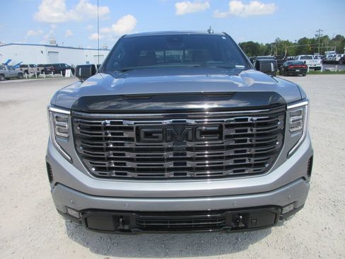 New 2026 GMC Sierra 1500 Denali Ultimate AWD/4WD image 14