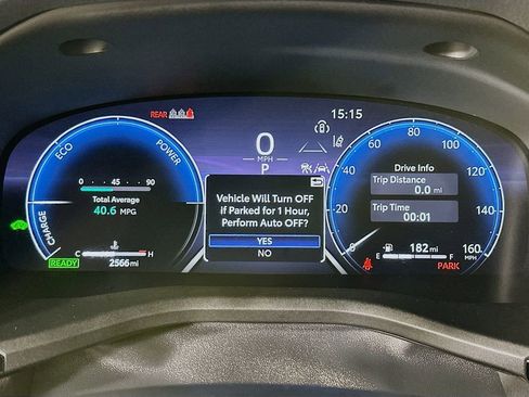 Used 2026 Toyota Camry XSE FWD image 12