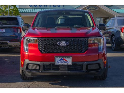 New 2026 Ford Maverick Lariat AWD/4WD image 2