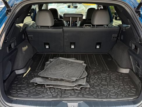 Used 2025 Subaru Outback Wilderness AWD/4WD image 5