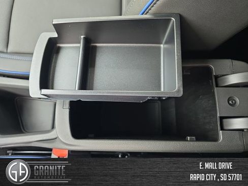 New 2026 Buick Encore GX Sport Touring w/ Black Roof Package image 25