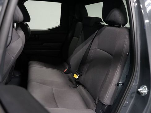 Certified 2024 Toyota Tacoma SR5 image 30