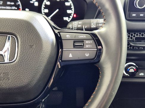 Used 2024 Honda HR-V Sport image 19