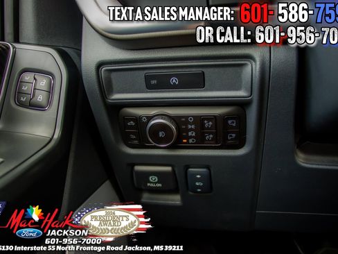 Certified 2025 Ford F150 Raptor AWD/4WD image 17