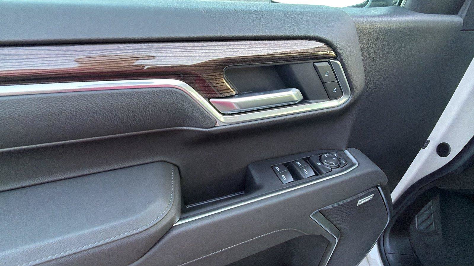 New 2026 Chevrolet Silverado 1500 RST AWD/4WD image 16