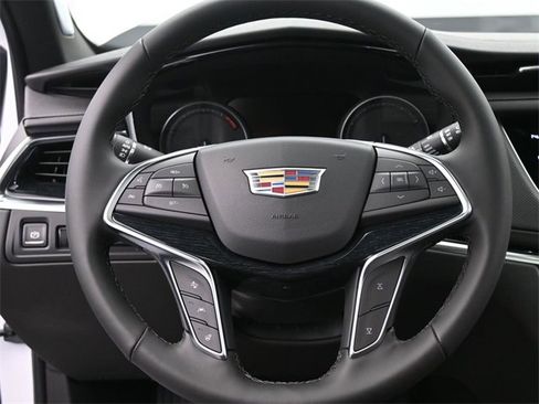 New 2025 Cadillac XT5 Premium Luxury w/ Technology Package image 28