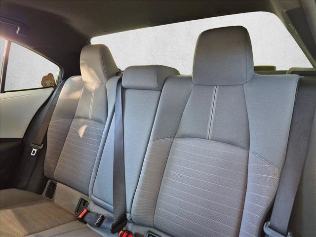 Used 2020 Toyota Corolla SE FWD image 15