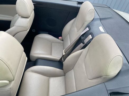 Used 2008 Pontiac G6 GT w/ Premium Package image 9