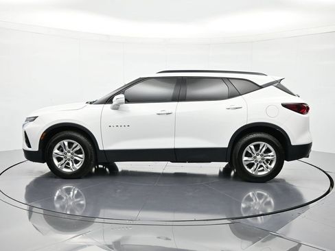 Used 2020 Chevrolet Blazer LT image 8