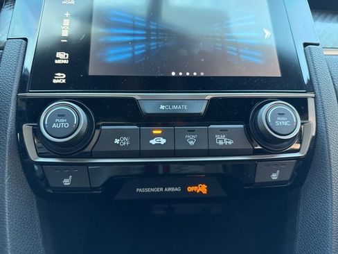 Used 2018 Honda Civic Si image 20