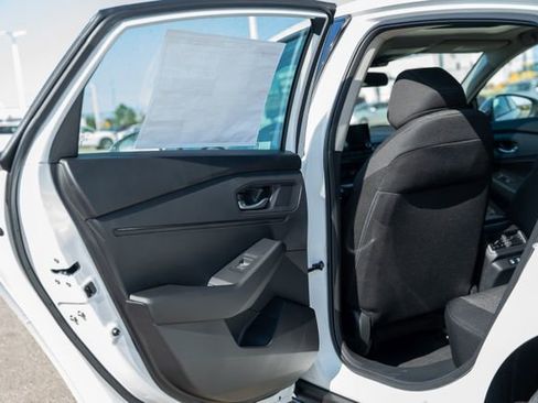 New 2025 Honda Accord SE image 16