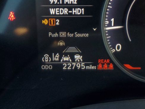 Used 2024 Lexus RX 350 Premium Plus image 26