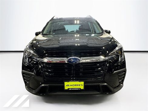 New 2026 Subaru Ascent Limited image 2