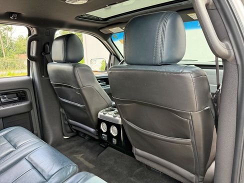Used 2014 Ford F150 Limited RWD image 36