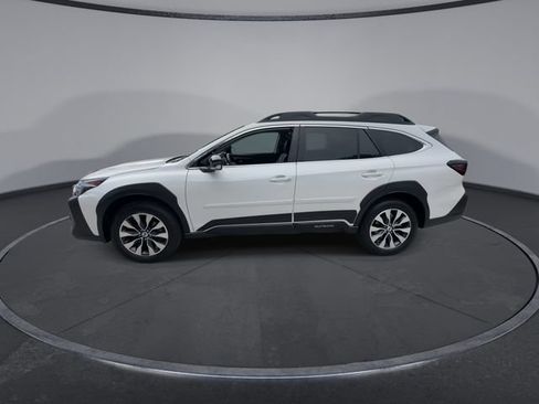 Certified 2024 Subaru Outback Limited AWD/4WD image 4