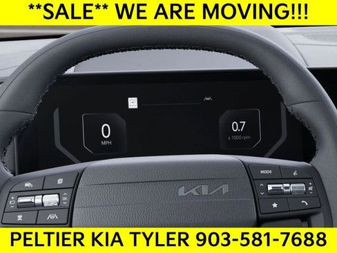 New 2026 Kia Sportage X-Pro Prestige image 21