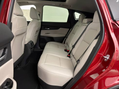 Used 2026 Nissan Murano SL image 15