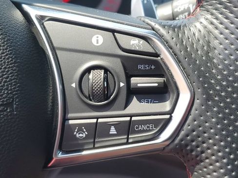 Used 2023 Acura RDX A-Spec AWD/4WD image 12