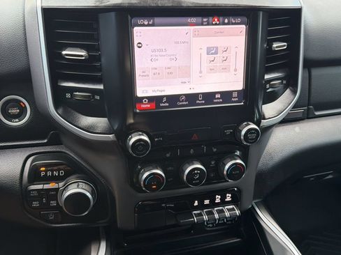 Used 2022 RAM 1500 Big Horn w/ Night Edition AWD/4WD image 20
