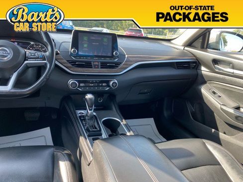 Used 2019 Nissan Altima 2.5 Platinum image 22