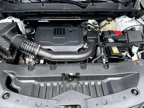 Used 2022 Chevrolet Blazer LT FWD image 20