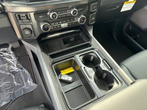 New 2026 Ford F350 Lariat AWD/4WD image 22