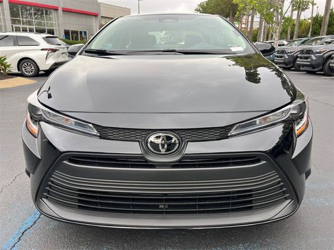 New 2026 Toyota Corolla LE image 8