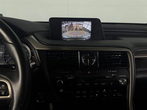 Used 2018 Lexus RX 350 AWD w/ Accessory Package image 15