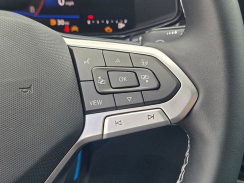 New 2026 Volkswagen Taos S FWD image 24