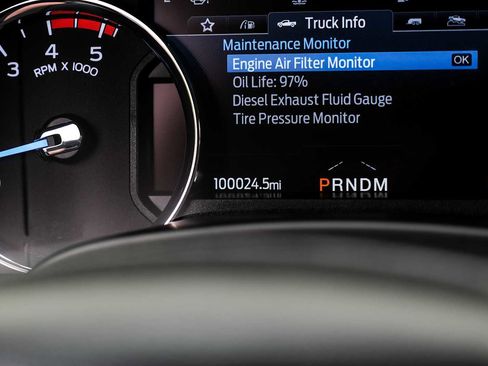 Used 2021 Ford F250 Lariat w/ Tremor Off-Road Package AWD/4WD image 22