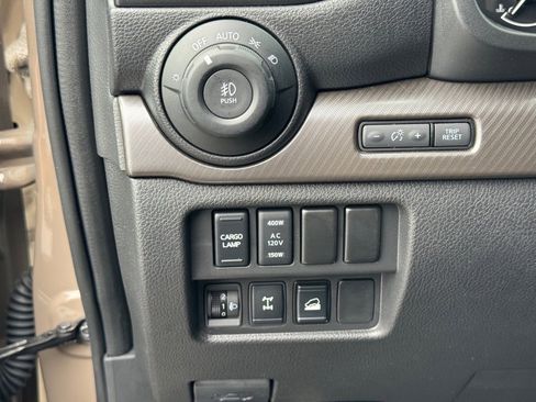 Certified 2024 Nissan Titan PRO-4X w/ Off Road Protection Package image 16