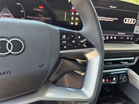 New 2025 Audi Q5 Premium Plus image 12