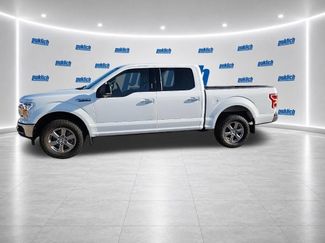 Used 2018 Ford F150 XLT w/ Equipment Group 302A Luxury AWD/4WD video 2